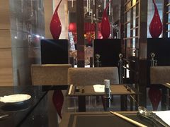 -东方广场假日酒店-蜀咖啡餐厅