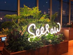 -Seesaw Coffee(朝阳大悦城店)