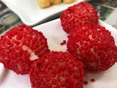 -周大娘牛乳(旧寨古村总店)