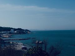 -养马岛旅游度假区