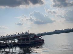 -长春市南湖公园