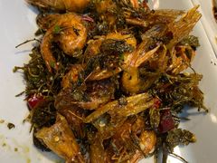 茶香虾-杭百味·大众精选杭帮菜(西湖音乐喷泉店)