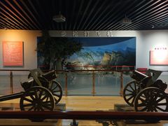 -平西抗日烈士陵园