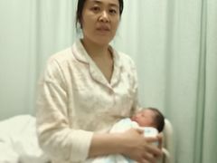 -小蝌蚪·寻·月嫂(松江妇幼店)