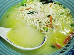 大煮干丝-粗茶淡饭(东关街店)