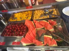 -晓燃地摊烤肉(朝阳双桥店)