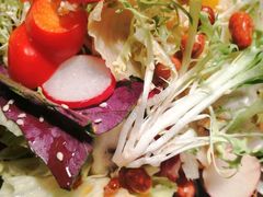 鸭梨大拌菜-大鸭梨烤鸭(甘家口店)