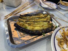 -大个烧烤(云台山店)