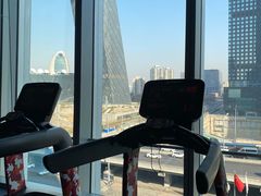 -Trainyard 炼·工场(中国国际贸易中心店)