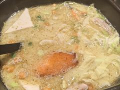 -阿香米线(乐客城店)