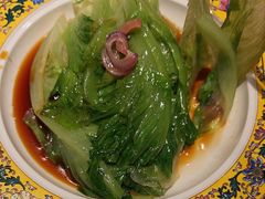 -京味斋·烤鸭·北京菜(安贞店)