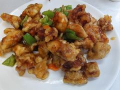 老味道溜肉段-枫林饺子