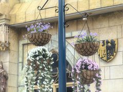 -世界之窗阿尔卑斯冰雪世界