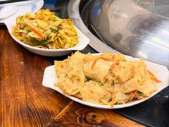 -农家乐大锅台铁锅炖(四流中路店)