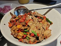 -潇湘码头·鲜湘菜(常营店)