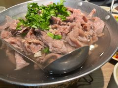 -肖四女乐山跷脚牛肉(滨江天街店)