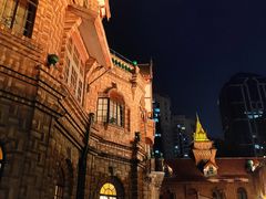 -马勒别墅·中餐厅