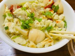 普通牛肉泡馍-老刘家泡馍·陕西老字号(钟楼广济街店)
