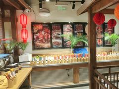 -鸽子窝(青塔店)