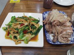 -庄行曹记羊肉(泗泾店)