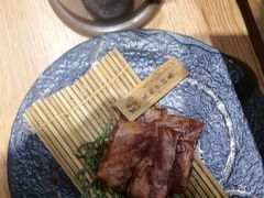 -黑牛の店·和牛烧肉(大悦城店)