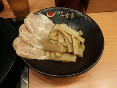 android_upload_pic-博多一幸舍(侨福芳草地购物中心店)