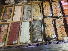 -阿串串老火锅(力盟店)