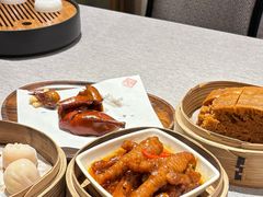 -凯逸轩·匠心粤菜(中城名仕汇店)