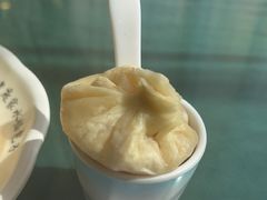 -老庞家水馅包子馆