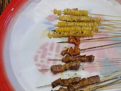 -北丐先生·野馄饨烧烤(雨花万象店)