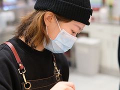 -Manner Coffee(壹方城店)