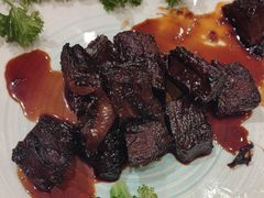 -海天楼中餐厅(吴宫泛太平洋酒店)