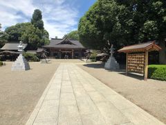 -水前寺成趣园