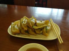 -小姜锅贴(凤凰街店)