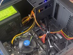 -鑫盛电脑科技(锦秋路店)