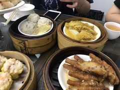 -华峰食馆(氹仔店)