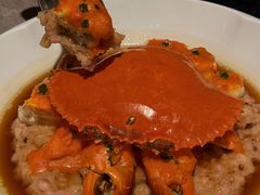 -广州文华东方酒店·江-由辉师傅主理