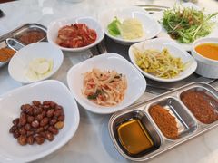 -六七八韩式烤肉·韩国料理(上杭路店)