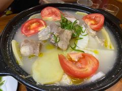-沱江鱼府(丽江店)