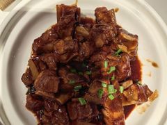 -绿茶餐厅(滨海万达广场店)