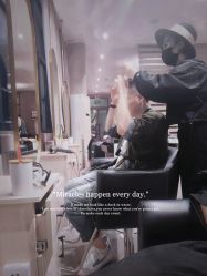 -MOVAN HAIR莫凡匠人发型屋