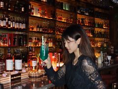 -JK HOUSE(海上世界店)