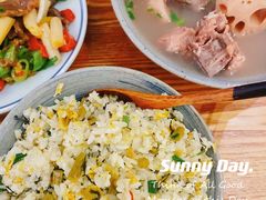 -静一餐厅·湖北菜(前门创始店)