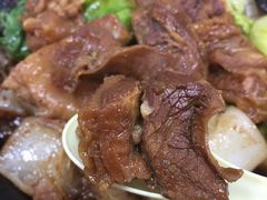 -珍珍小食店(西华路店)