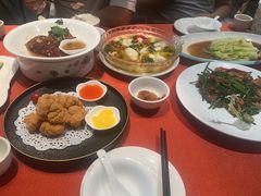 -粤香楼(新光里店)