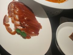 -喜悦烤鸭·新京菜(王府井店)