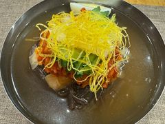 -平壤馆(西塔街店)