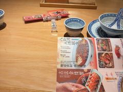 -南京大牌档(龙江新城市广场店)