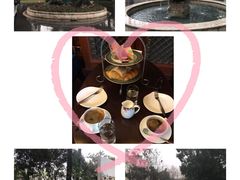 -汾阳花园酒店·餐厅(徐汇店)