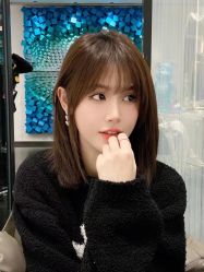 点击看大图 -MORI HAIR SALON日式美发沙龙